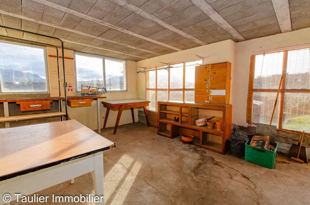 Maison à PONT-EN-ROYANS