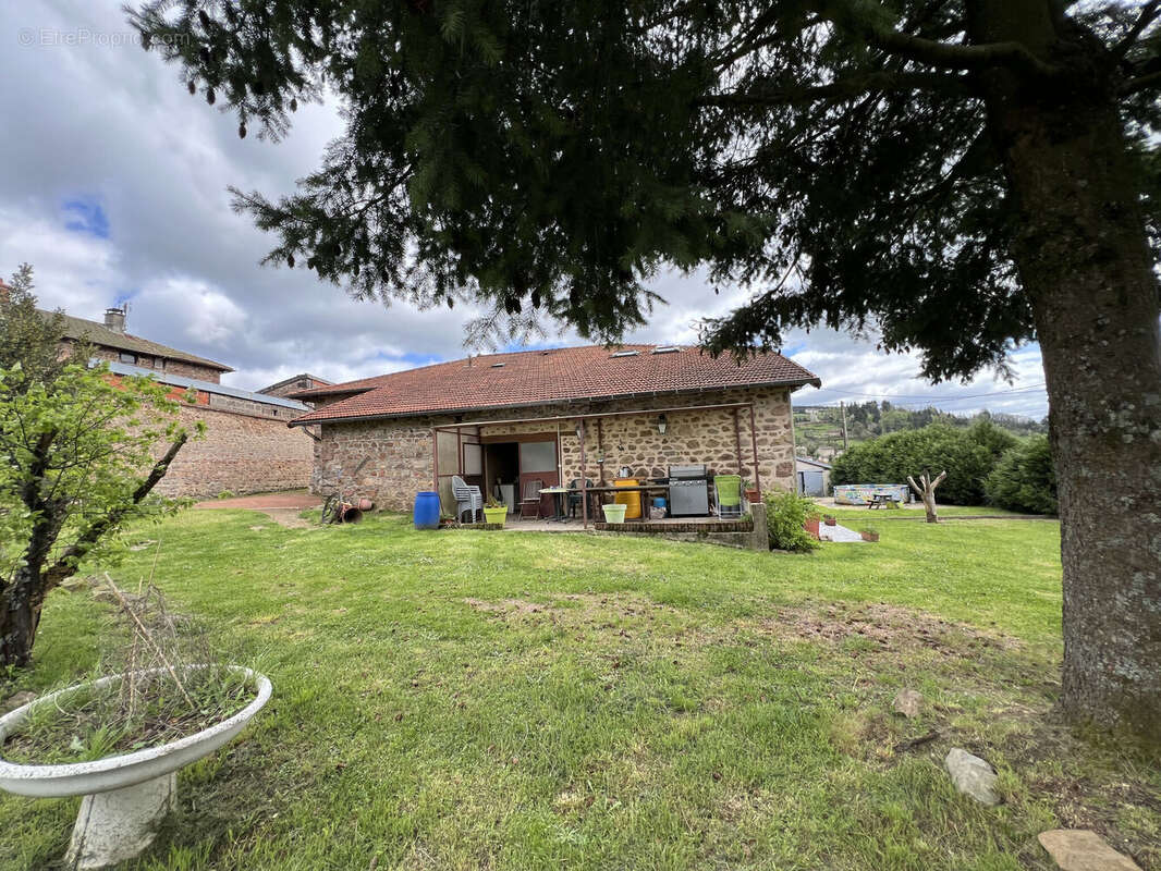 Photo 5 - Maison à COURS-LA-VILLE