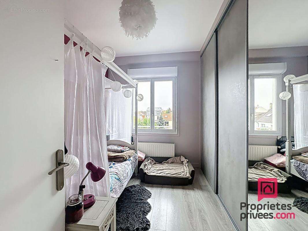 Appartement à CLAMART