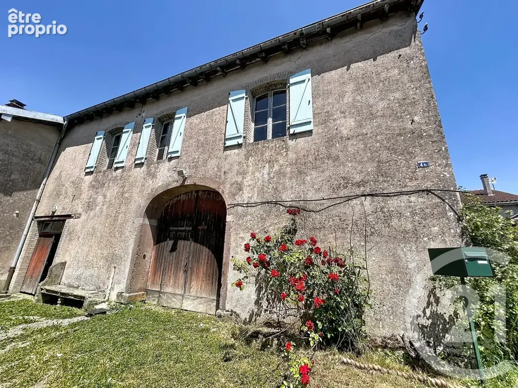 Maison 200 m² à Damas-Et-Bettegney  - photo 17