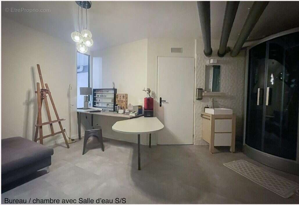 Commerce à ANNEMASSE