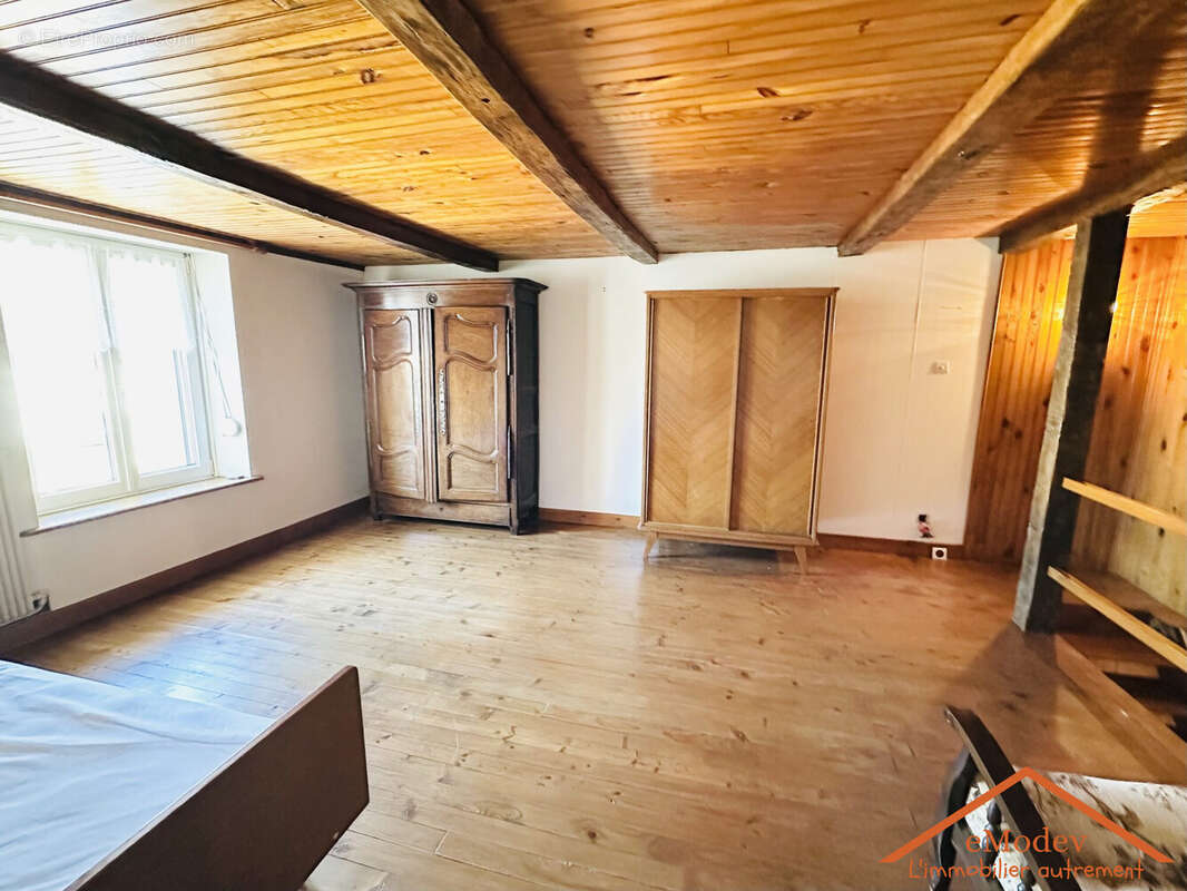 Maison à CHENIMENIL