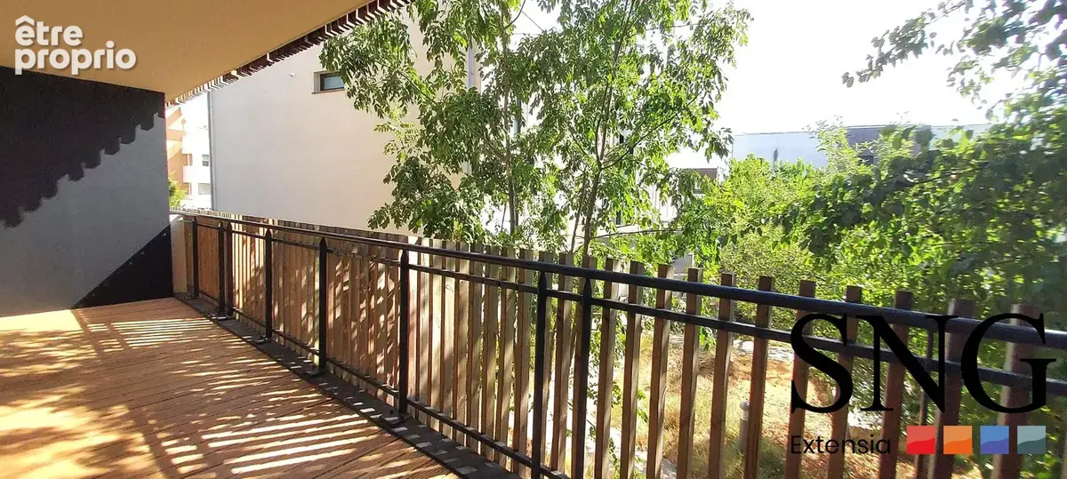 Appartement 3 pièces 67 m² à vendre à Villeneuve-Tolosane (31270) - photo 8