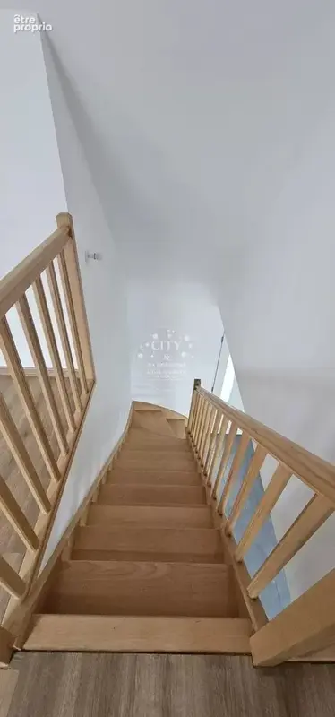 Maison moderne t4 avec garage et jardin - photo 25