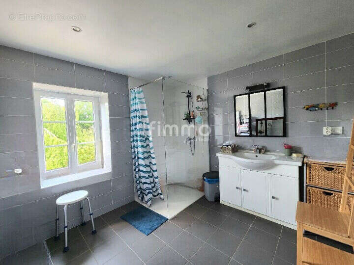 Maison familiale, au calme - photo 15