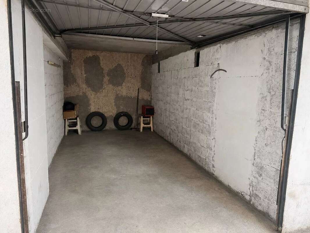Vente Parking-box Nice(06000) 40 000ï¿œ - photo 3