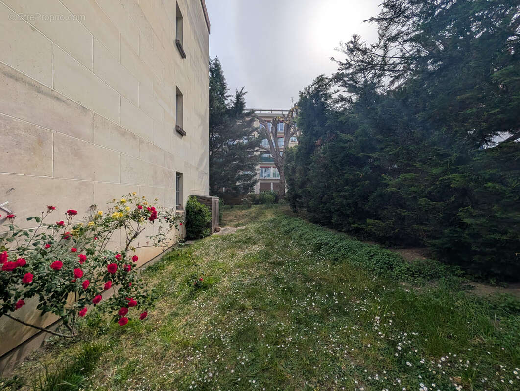 Appartement à LE PECQ