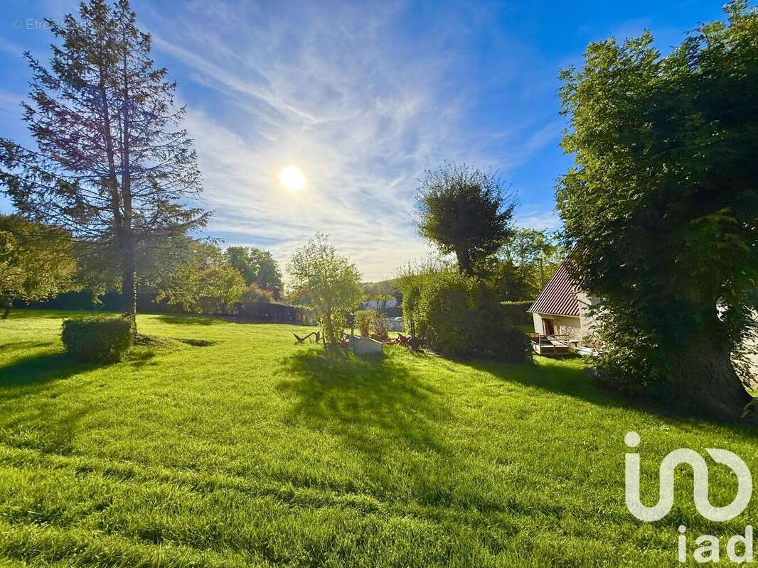 Photo 8 - Maison à SANCERRE