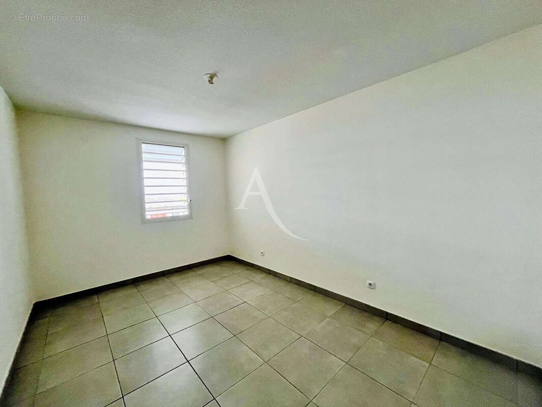 Appartement à FORT-DE-FRANCE