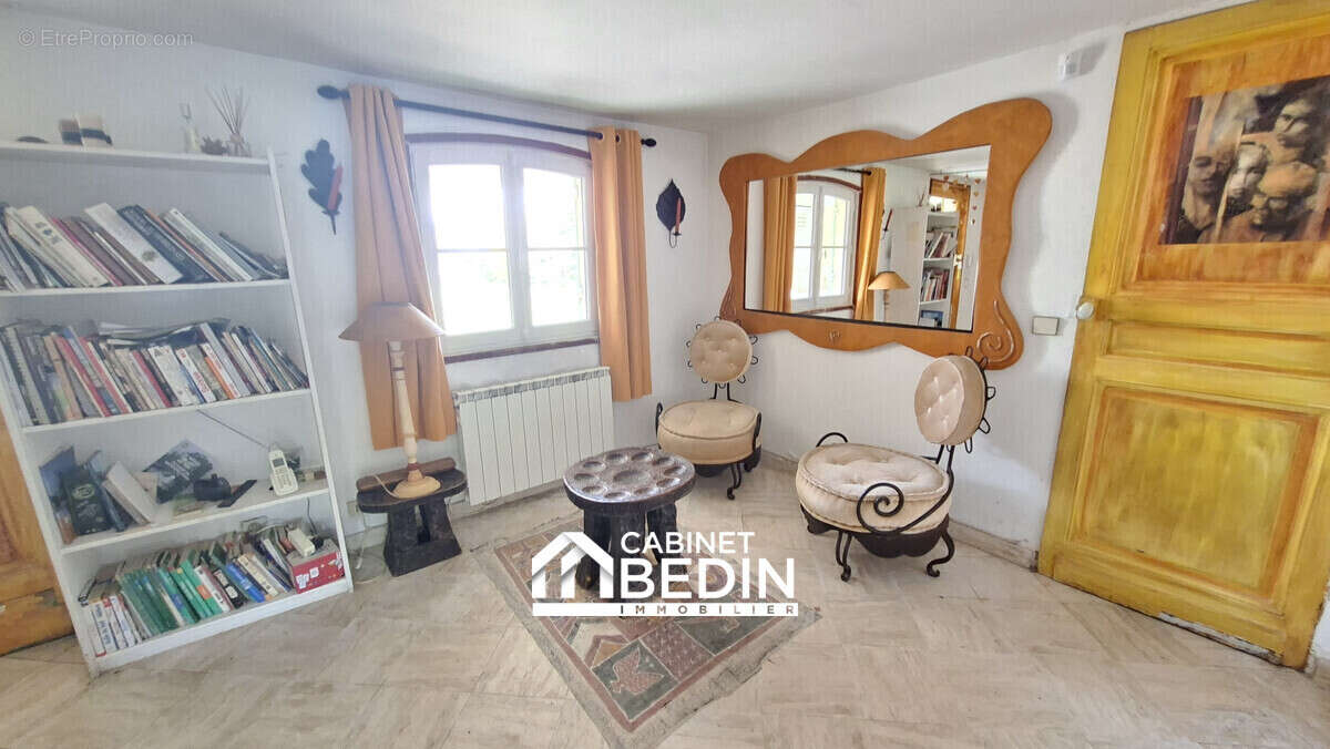 Maison 240 m² à Pessac  - photo 6