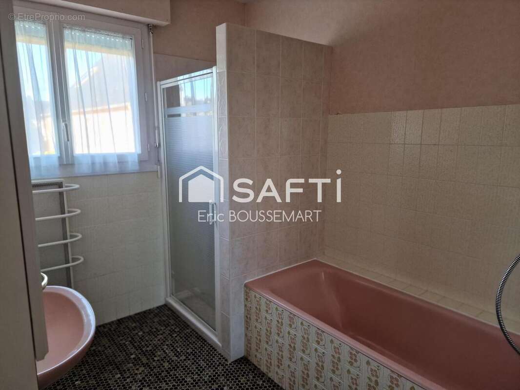 Photo 7 - Maison à LARMOR-PLAGE