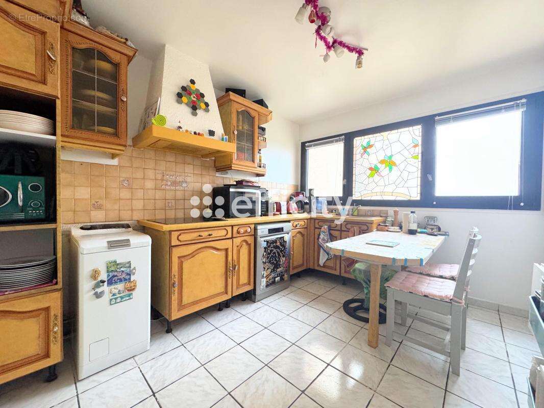 Appartement à CRETEIL