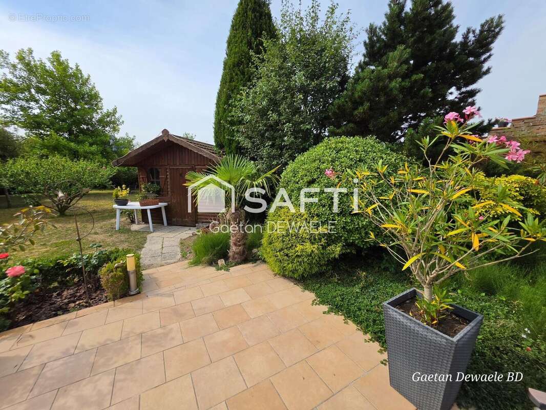 Maison 107 m² à Bray-Dunes  - photo 7