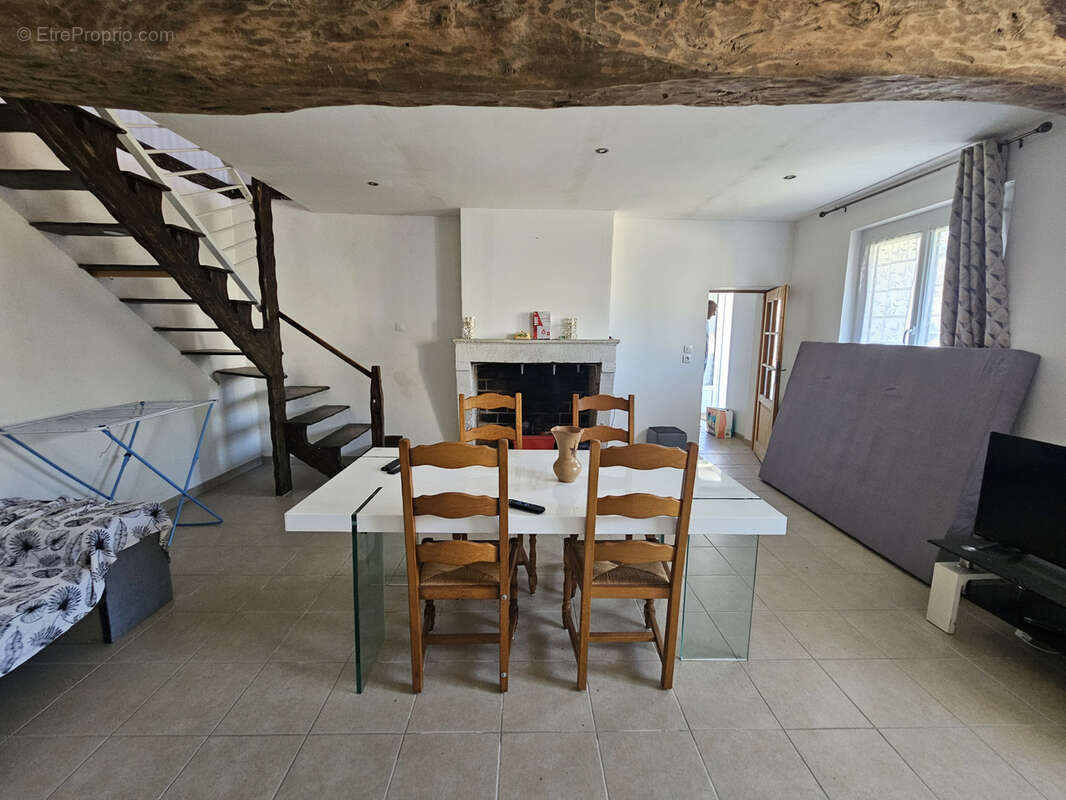 Maison à ARDILLIERES