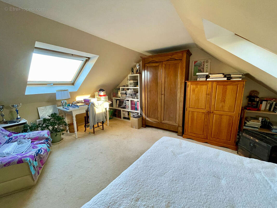 Maison à GIF-SUR-YVETTE