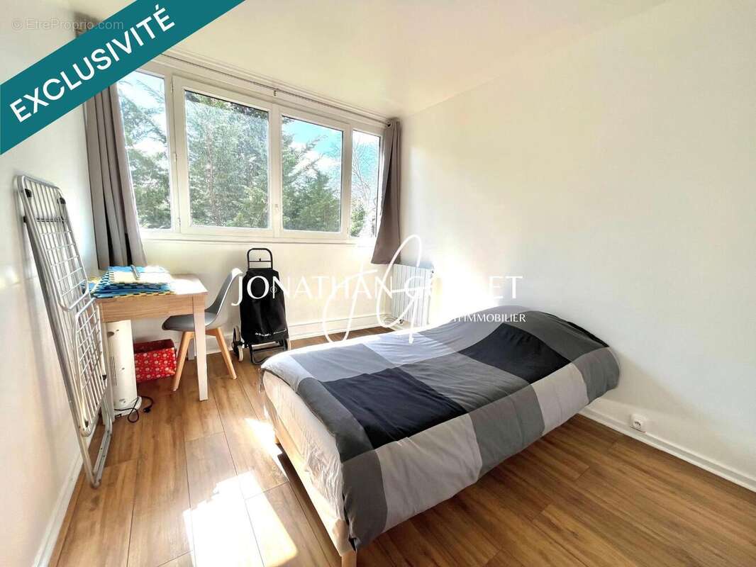Photo 5 - Appartement à POISSY