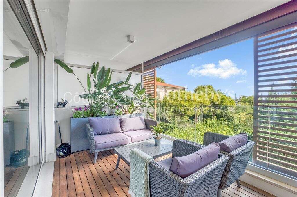Appartement de luxe 3 pièces à vendre à Saint-Jean-Cap-Ferrat avec vue mer - photo 11