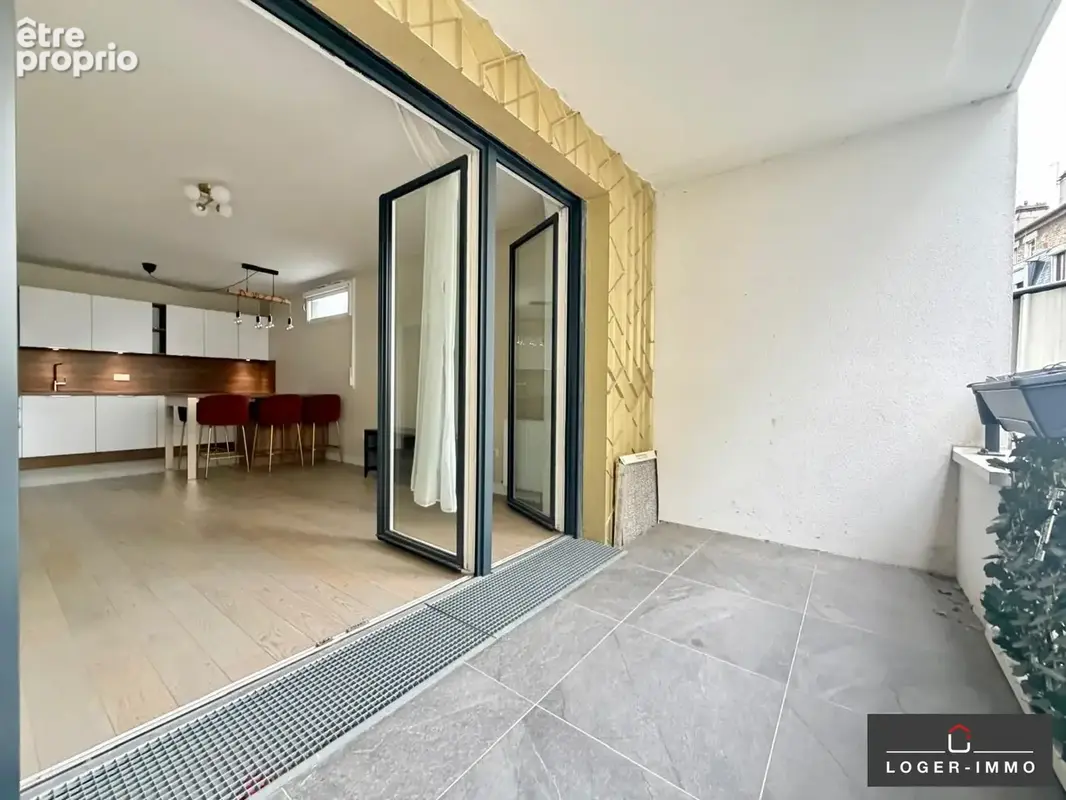 Appartement 3 pièces 61 m² à vendre à Le Perreux-Sur-Marne (94170) - photo 5