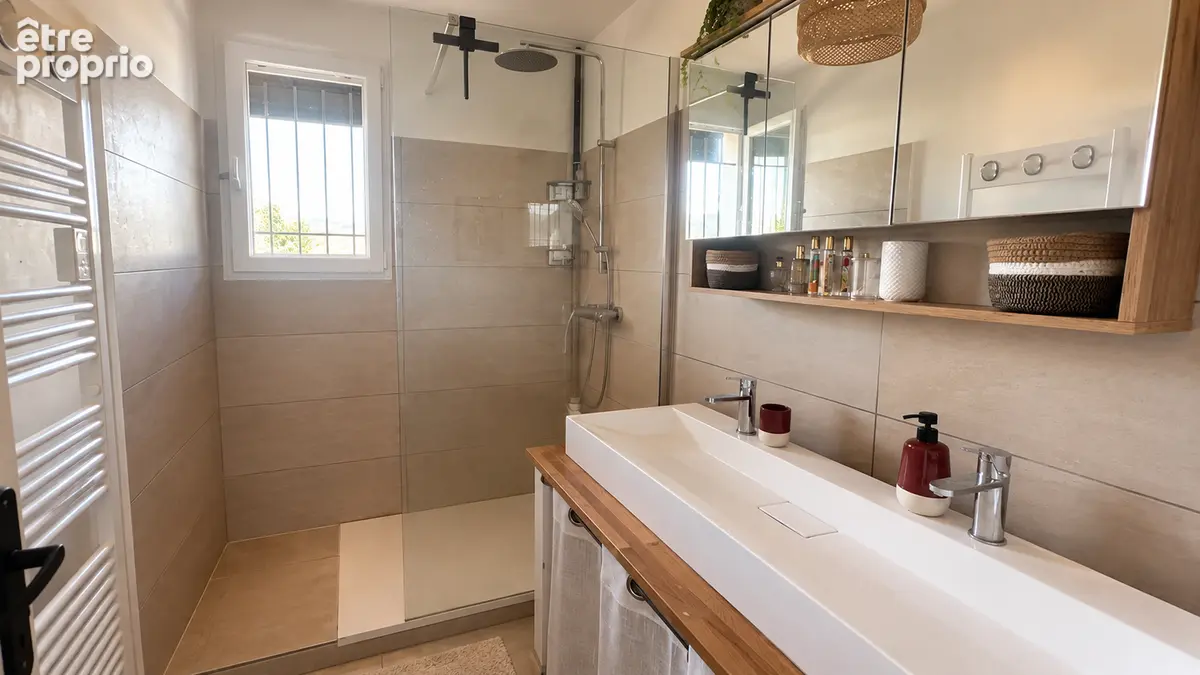 Maison familiale avec possibilité de double habitation - photo 8