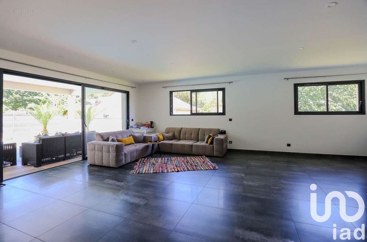 Photo 3 - Maison à OUSSE