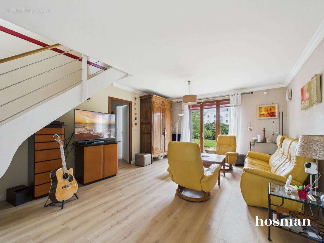 Maison à LES SORINIERES