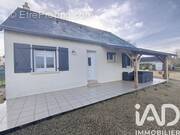 Photo 1 - Maison à CHINON