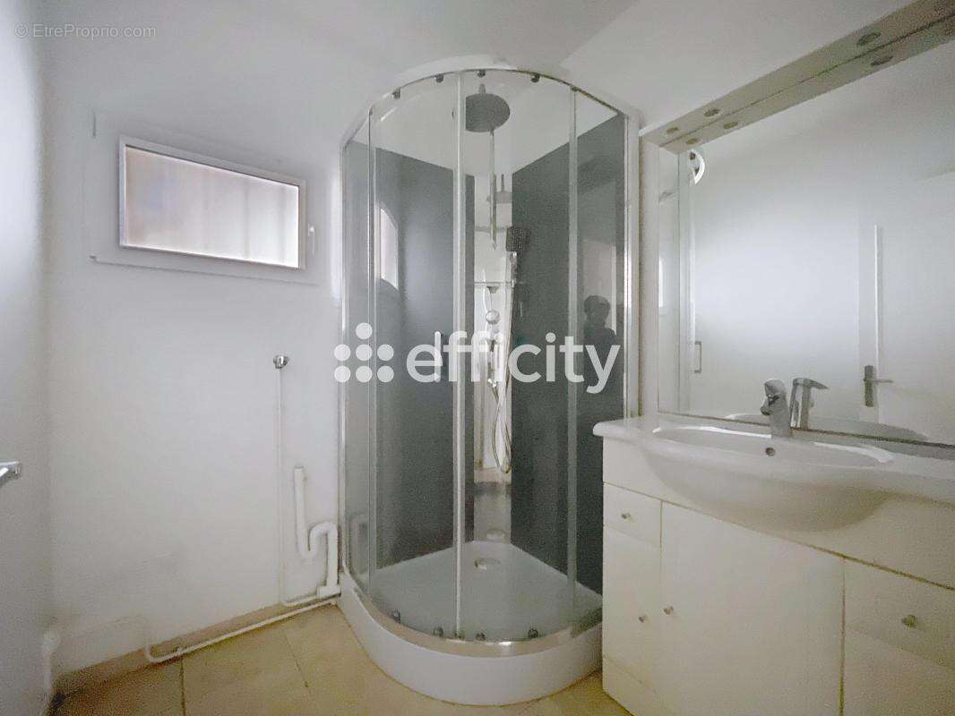 Appartement à CRETEIL