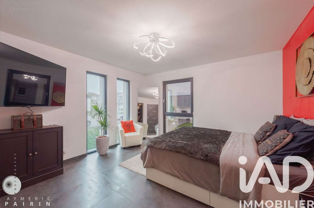 Photo 8 - Maison à HAYANGE