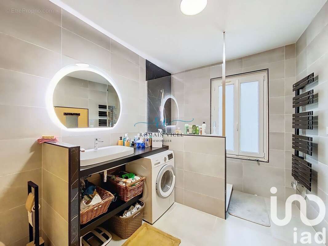 Photo 5 - Maison à GALLARDON