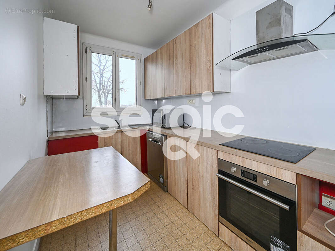 Appartement à ATHIS-MONS