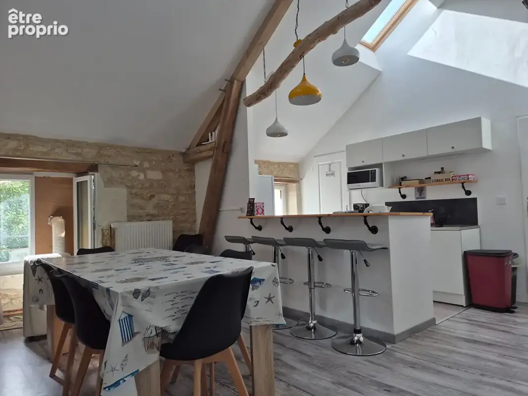 Maison/Gîte Brizambourg - photo 16
