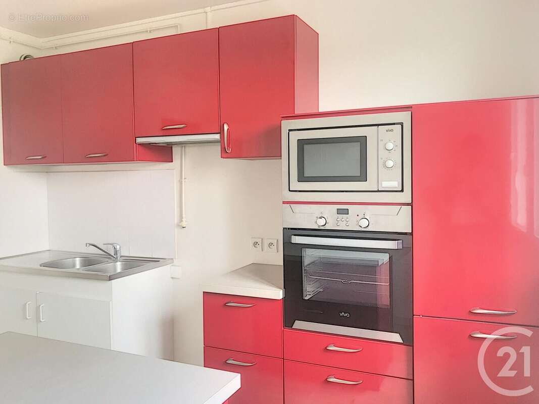 Appartement à TROYES