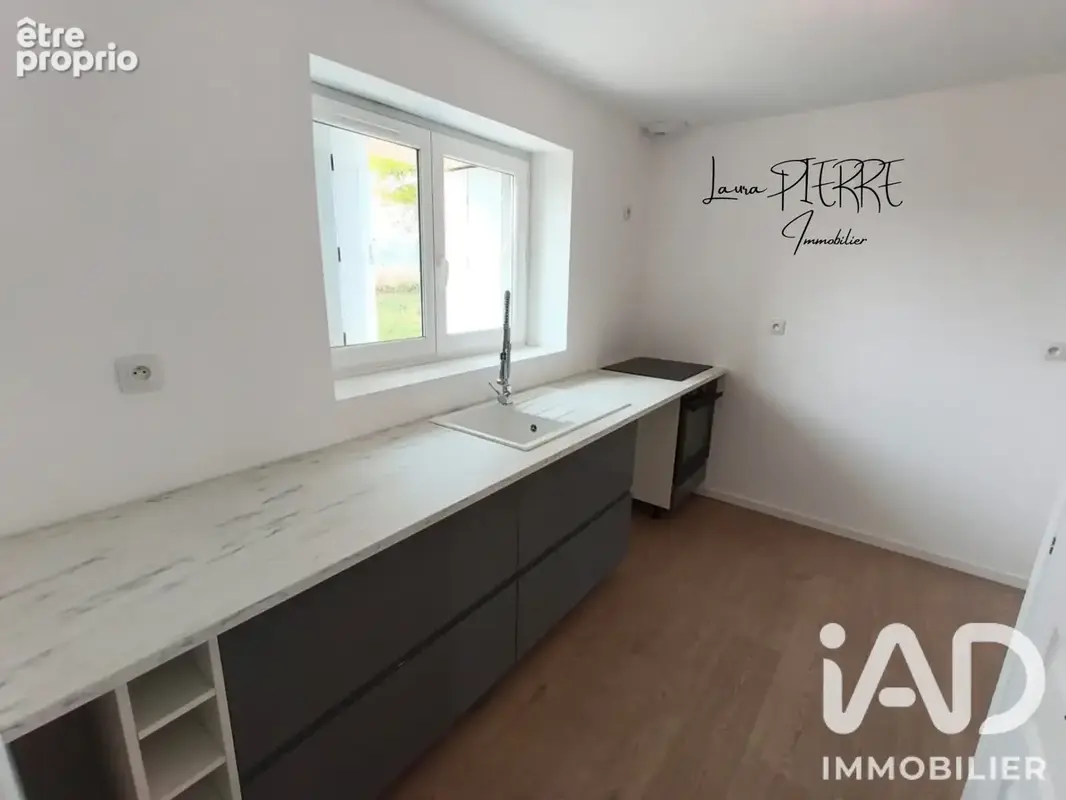 Photo 1 - Maison à MOULT