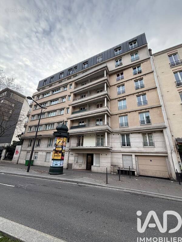 Photo 1 - Appartement à PARIS-20E