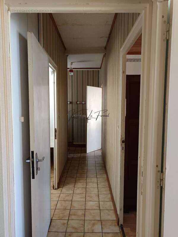 Maison 87 m² à Foussais-Payre  - photo 5