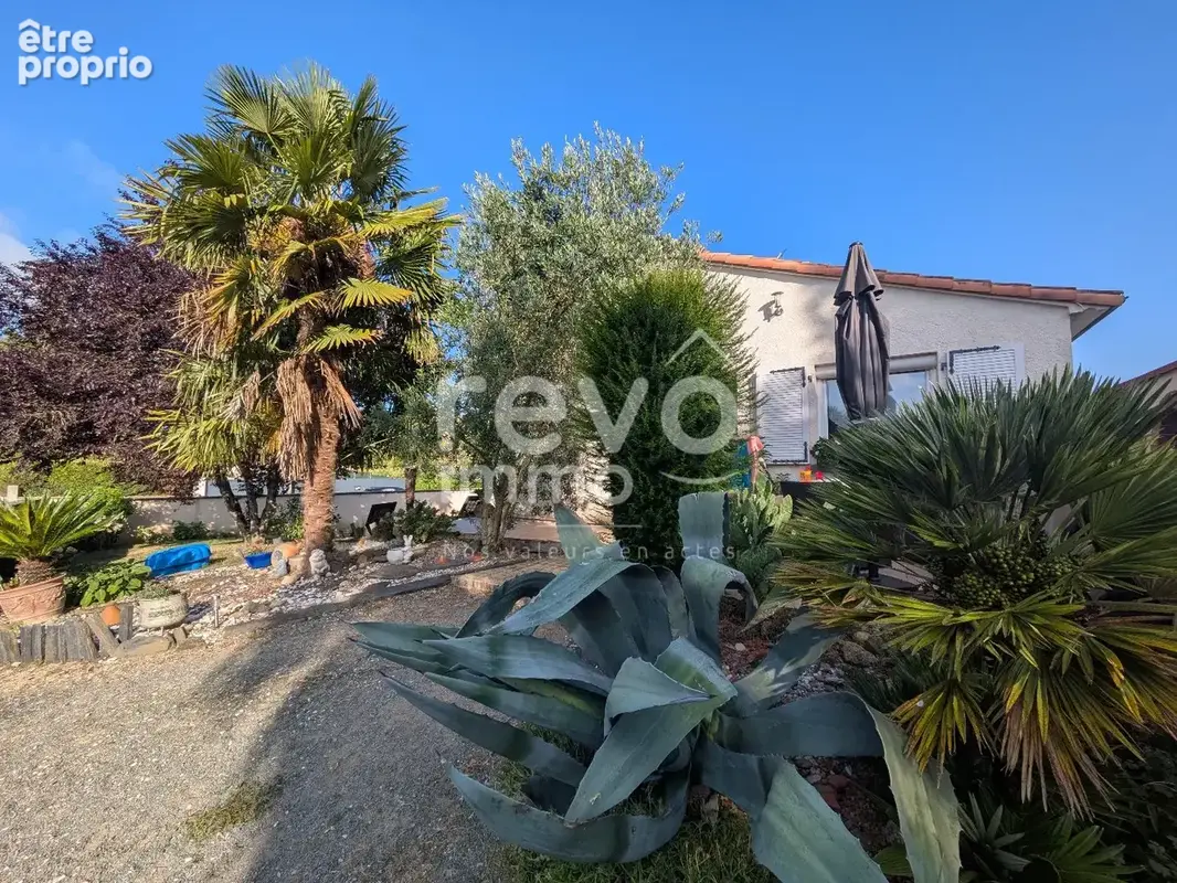 Maison familiale 85m² - Rocheservière 85620 - photo 4