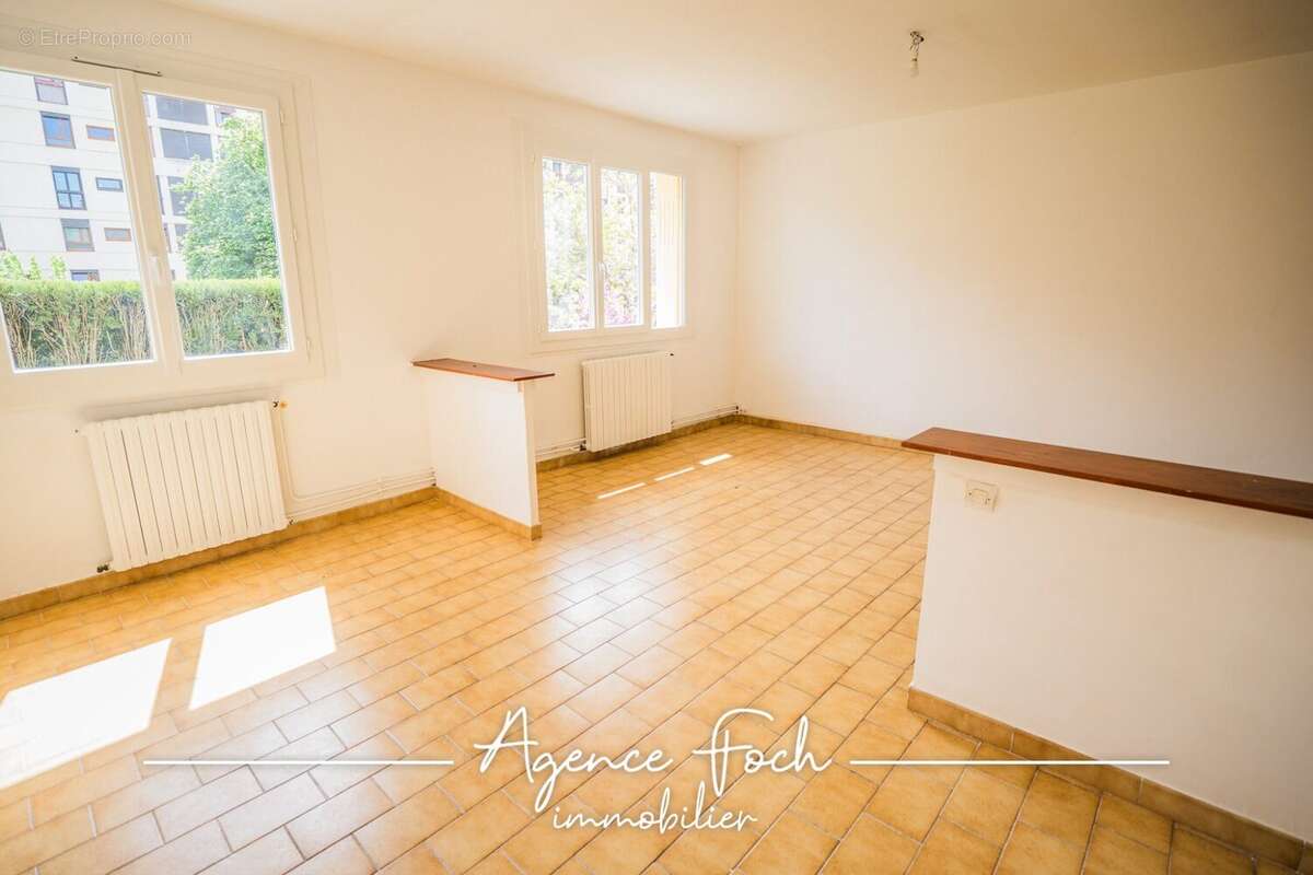 Appartement à TARBES