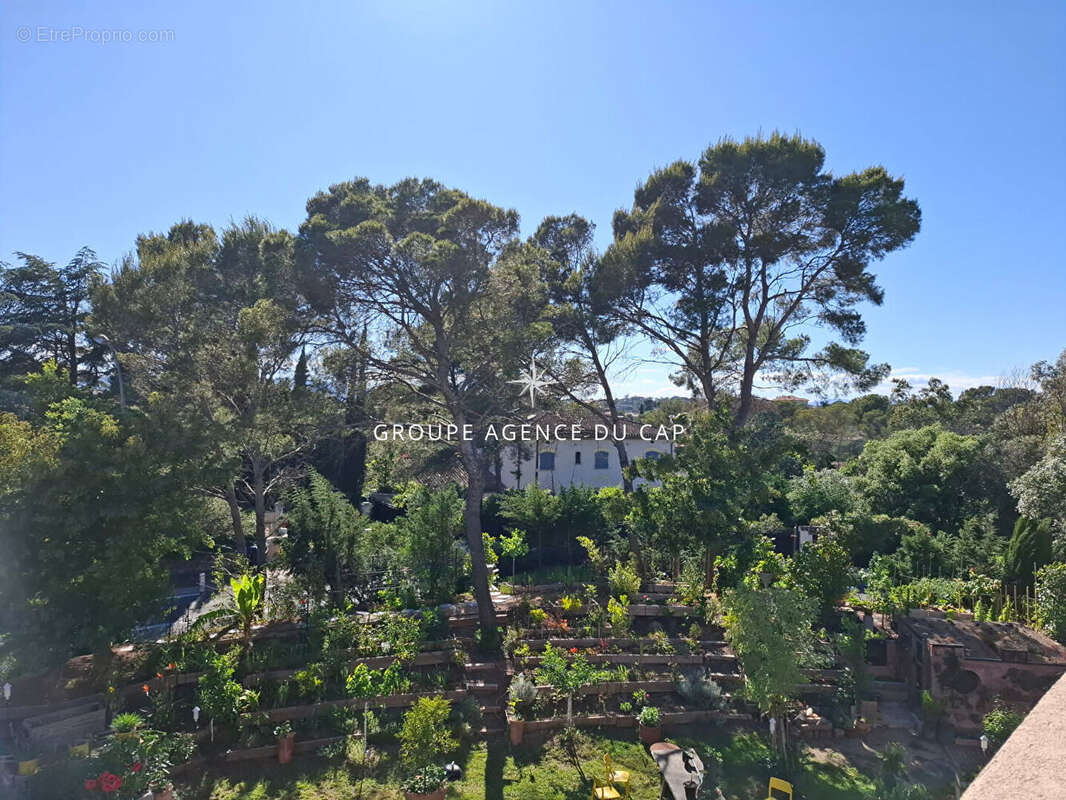 Appartement à SAINT-RAPHAEL