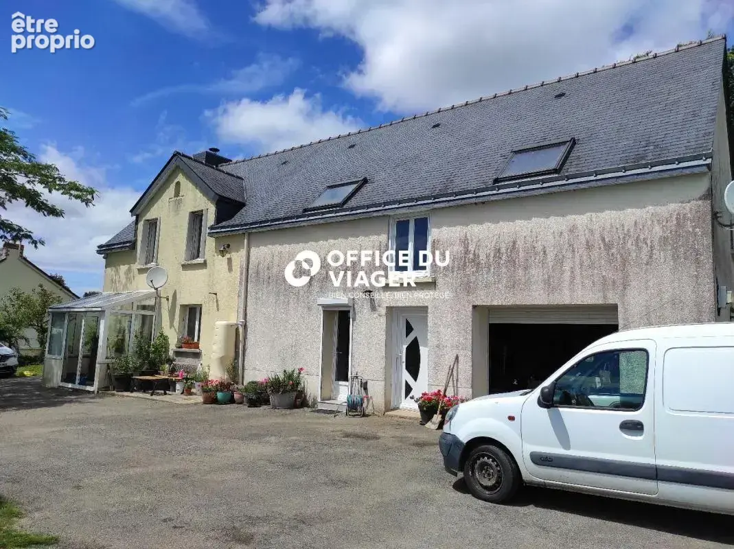 Maison - 4 pièces - 120 m² - photo 11