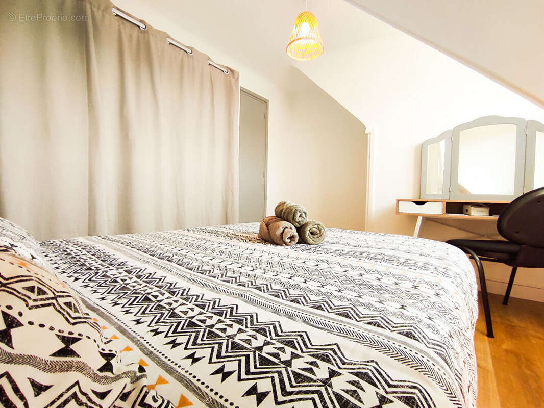 Appartement à LORIENT
