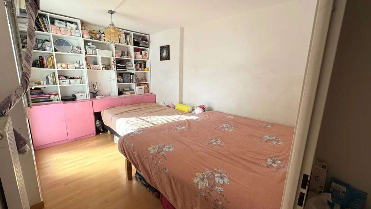 Appartement à VITRY-SUR-SEINE