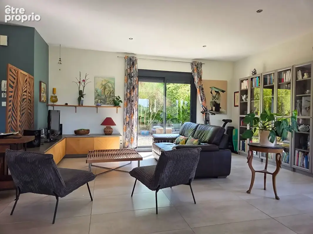 Maison 146m² à limoux - photo 5