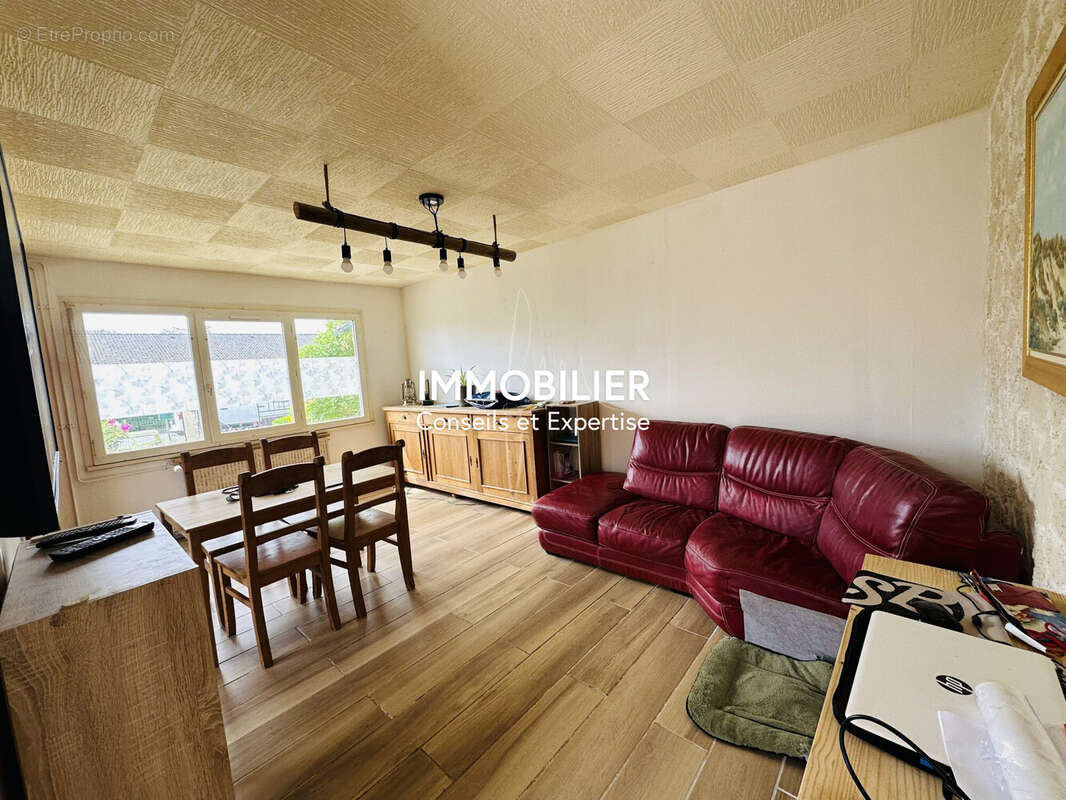 Maison 89 m² à Berck  - photo 3