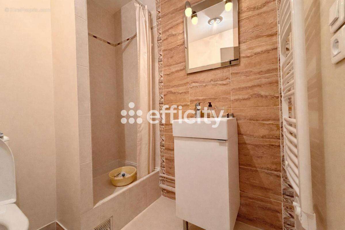 Appartement à BALMA