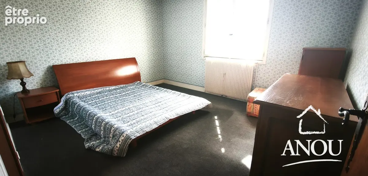 Maison de village  - environnement calme et agreable - photo 9