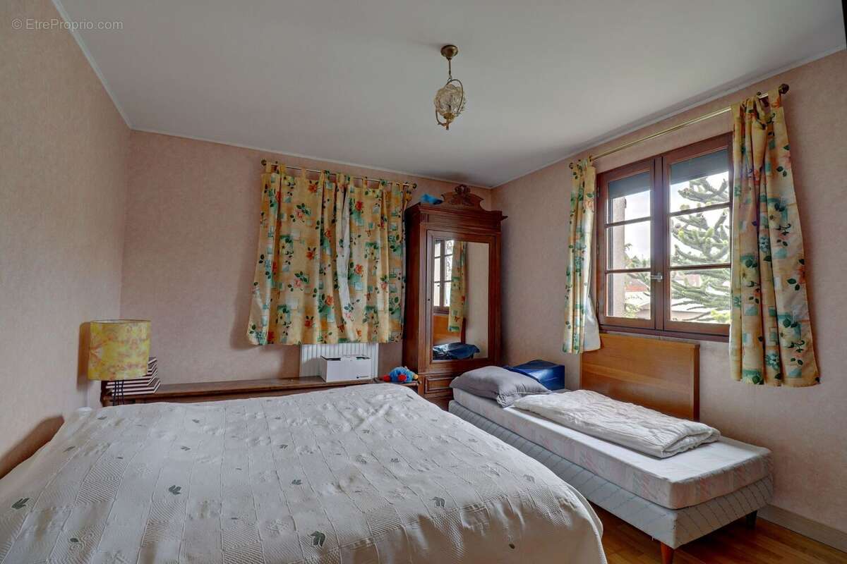 Maison à MAGNY-EN-VEXIN