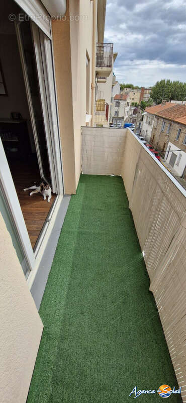 Appartement à PERPIGNAN