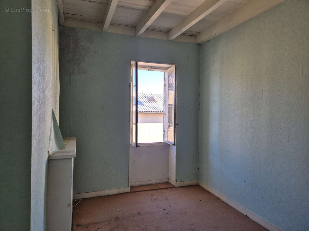 Maison à SAUVETERRE-DE-GUYENNE