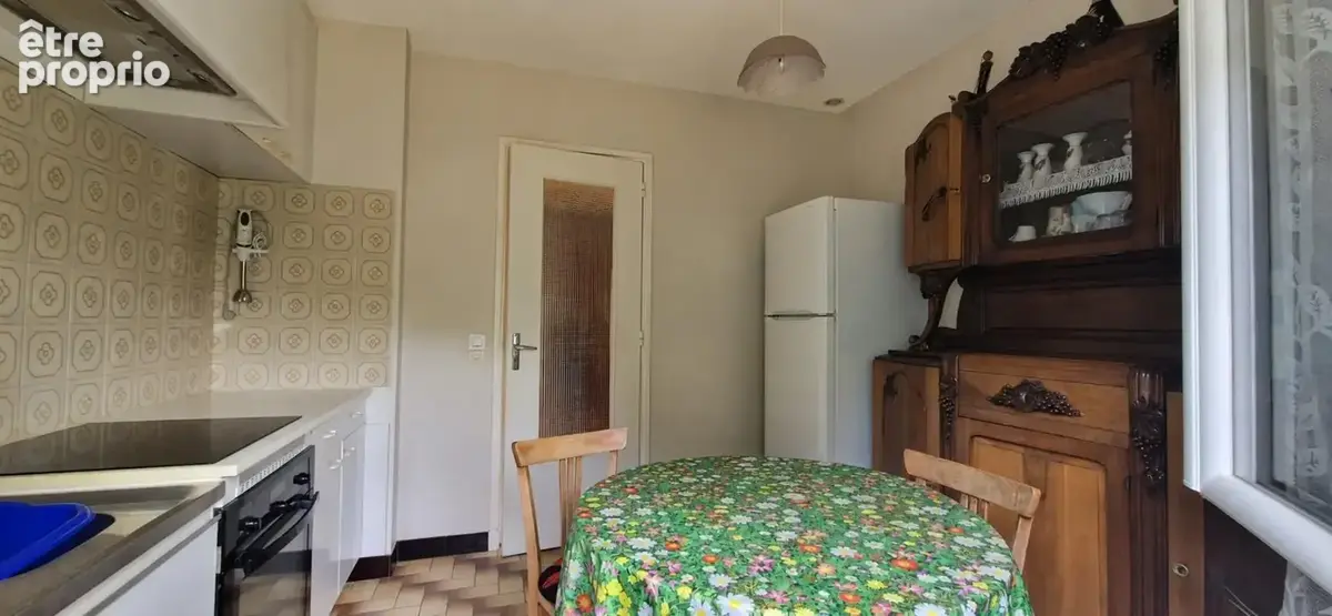 Maison à vendre 4 pièces FIRMI (12) - photo 9