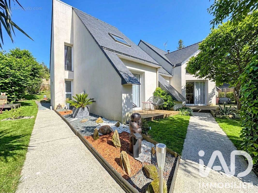 Photo 2 - Maison à SAVENAY